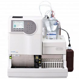 Adams A1c HA-8180V - Анализатор автоматический для определения гликозилированного гемоглабина