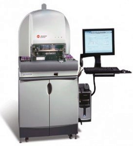 UniCel DxH 800Coulter - Система клеточного анализа