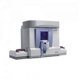 Advia 2120i - Автоматический гематологический анализатор